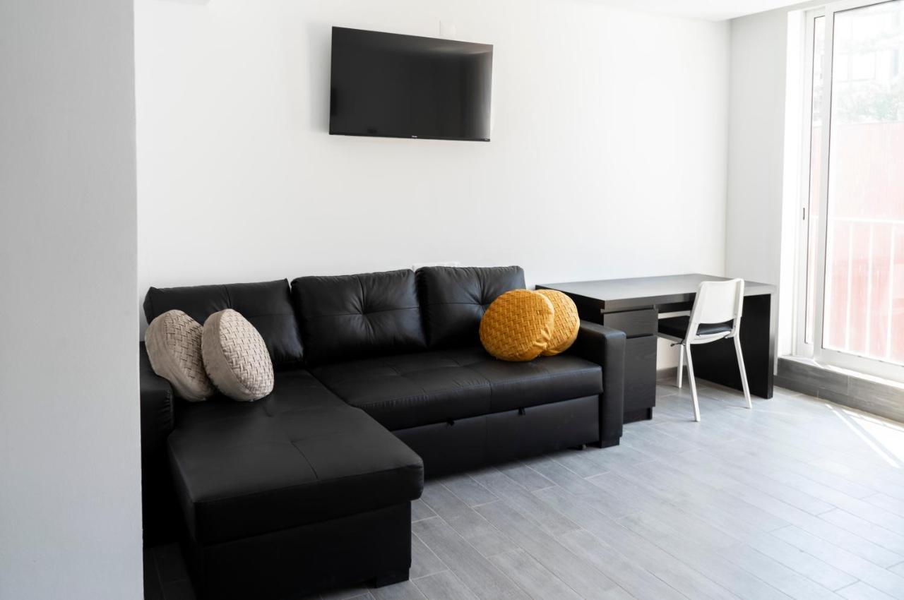 Almada Downtown 304 Apartment Порто Екстериор снимка