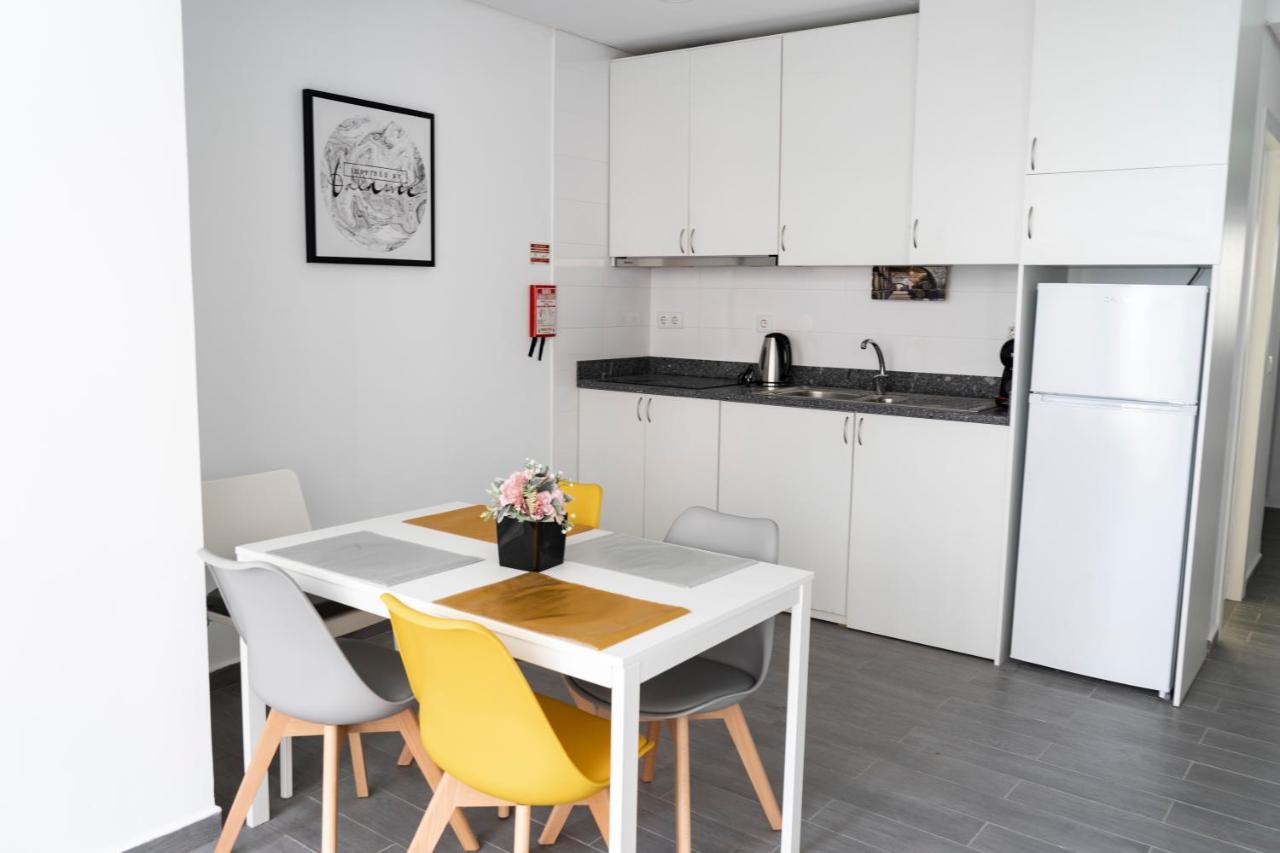 Almada Downtown 304 Apartment Порто Екстериор снимка