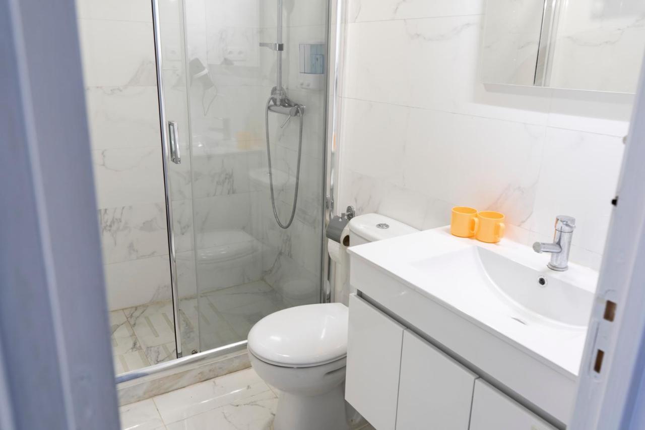 Almada Downtown 304 Apartment Порто Екстериор снимка